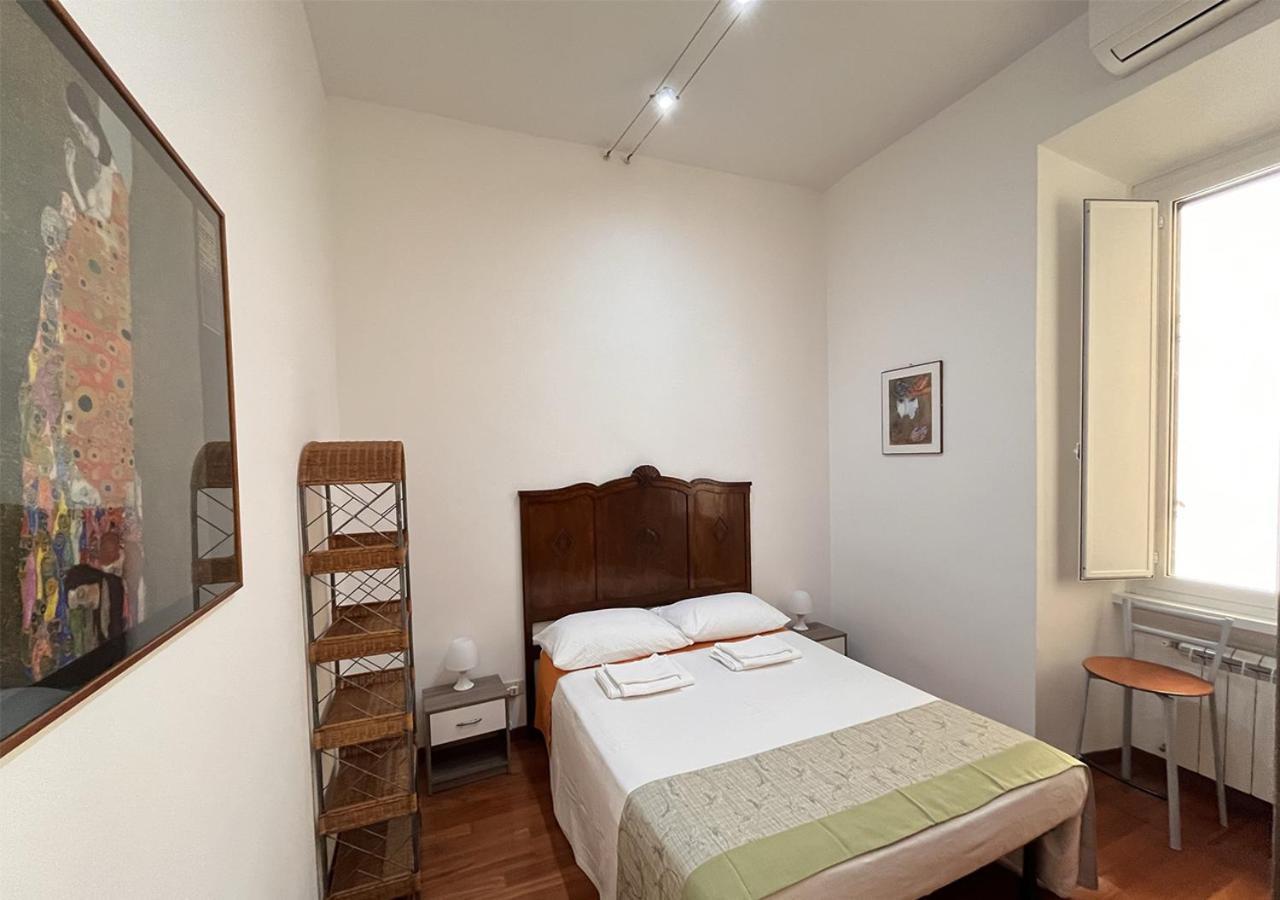 Roma Basento Apartment Exterior photo