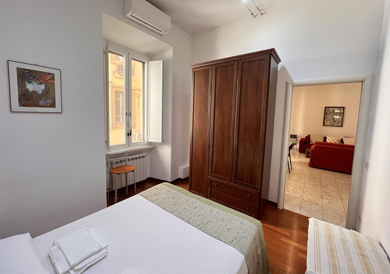 Roma Basento Apartment Exterior photo