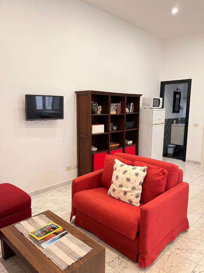 Roma Basento Apartment Exterior photo