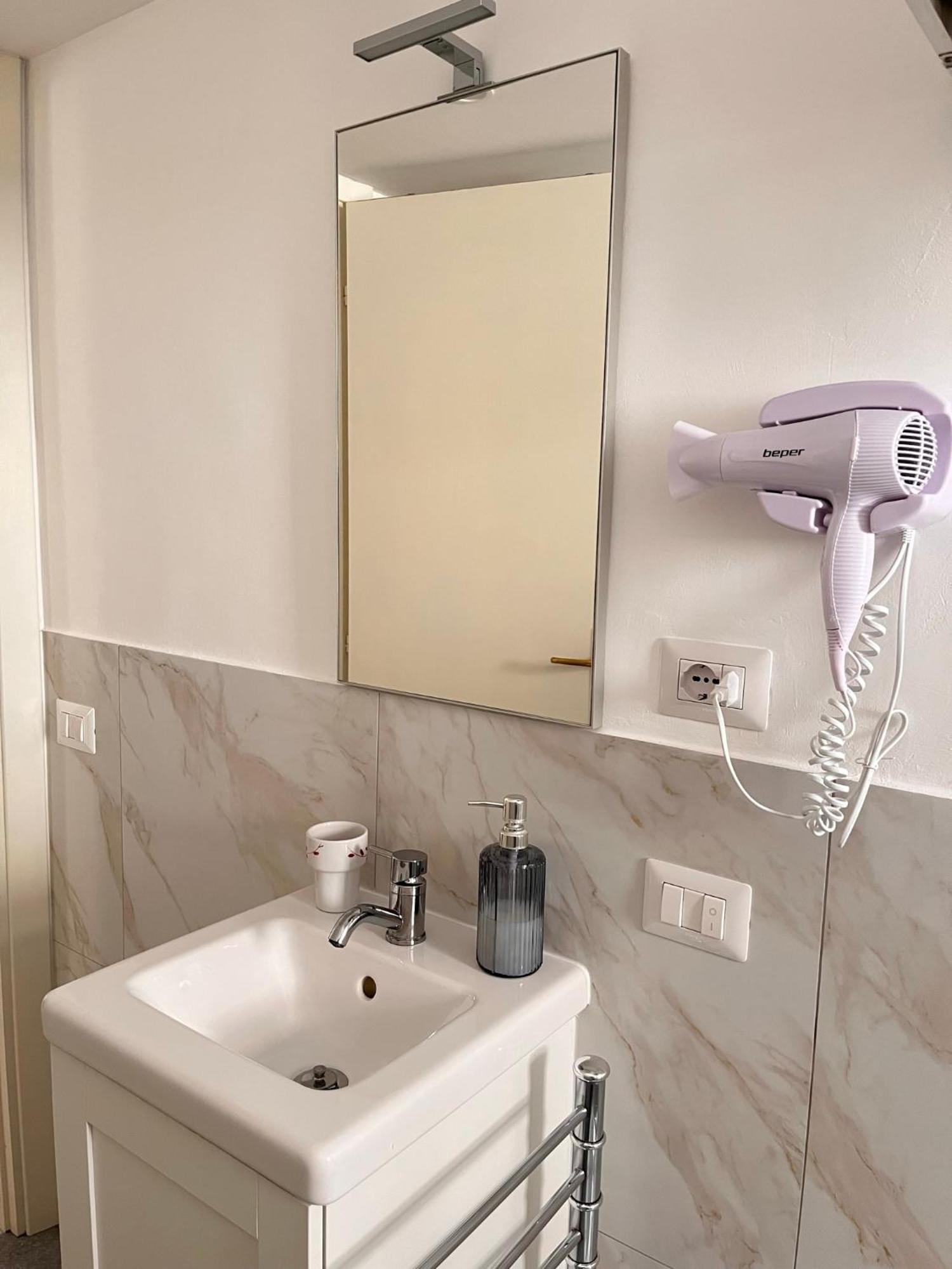 Roma Basento Apartment Exterior photo